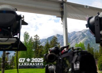 Κρίσιμη G7 στον Καναδά με φόντο Ιράν, Ουκρανία και δασμούς Τραμπ