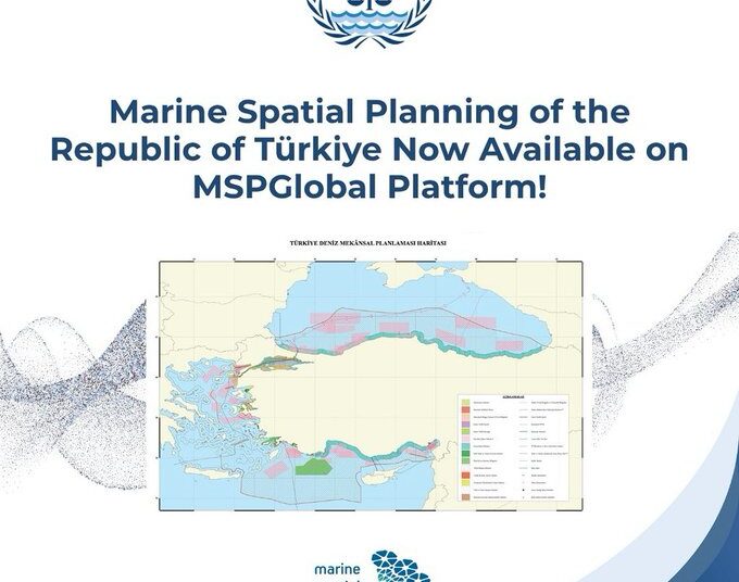 Ελληνοτουρκικά: Χάρτης της Τουρκίας στον ΟΗΕ χωρίς Χίο, Σάμο, Κρήτη και Καστελλόριζο