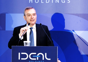 IDEAL Holdings: Ανοίγει το βιβλίο προσφορών – Νέες μετοχές και στρατηγική επέκταση