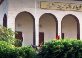 Υπουργείο Εξωτερικών της Λιβύης σε Ελλάδα: «Σαφή παραβίαση των κυριαρχικών δικαιωμάτων μας»