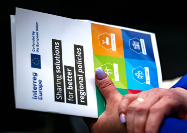 INTERREG Ελλάδα-Κύπρος: 33,5 εκατ. ευρώ για 20 νέα έργα