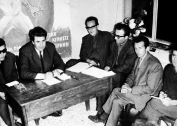 Σαν Σήμερα 8 Ιουνίου