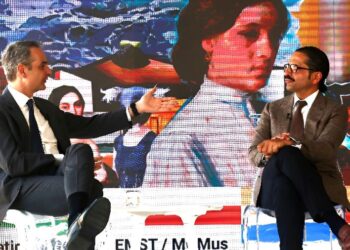 Τεχνολογία και πολιτισμός: Η Ελλάδα αλλάζει το αφήγημα