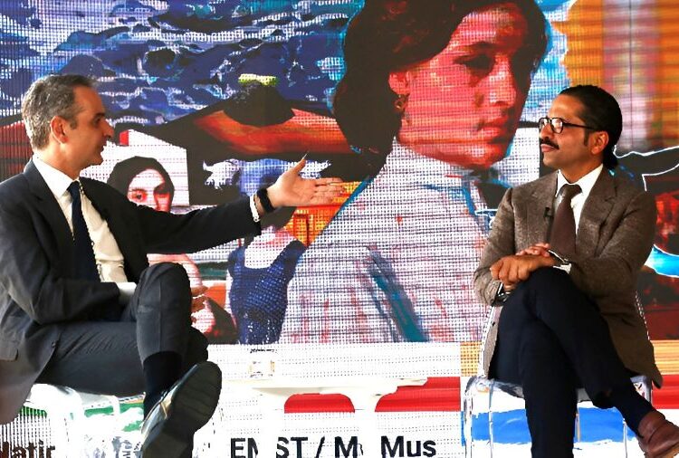 Τεχνολογία και πολιτισμός: Η Ελλάδα αλλάζει το αφήγημα