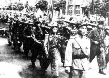 Σαν Σήμερα 25 Ιουνίου