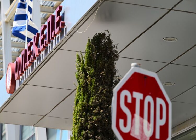 Νέες αποκαλύψεις για το σκάνδαλο ΟΠΕΚΕΠΕ: Ποιος είναι ο «Φραπές»