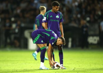 Σεζόν δύο ταχυτήτων: Ο Παναθηναϊκός παίζει μπάλα σε δύο γήπεδα τη νέα χρονιά