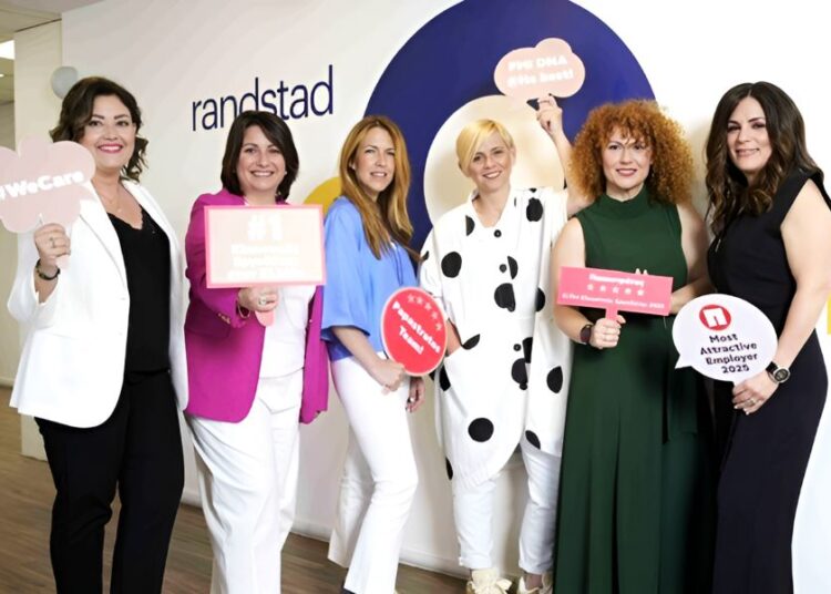 Παπαστράτος: Πιο Ελκυστικός Εργοδότης στην Ελλάδα για 5η συνεχόμενη χρονιά