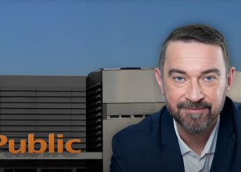 Αλλαγή ηγεσίας στα Public: Το στοίχημα ανάπτυξης ξεκινά