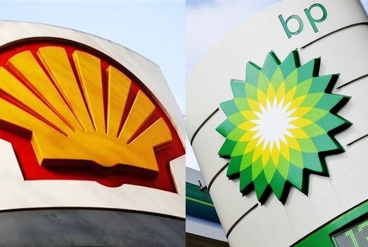 Shell – BP: Πετρελαϊκός κολοσσός ετοιμάζει mega deal-έκπληξη
