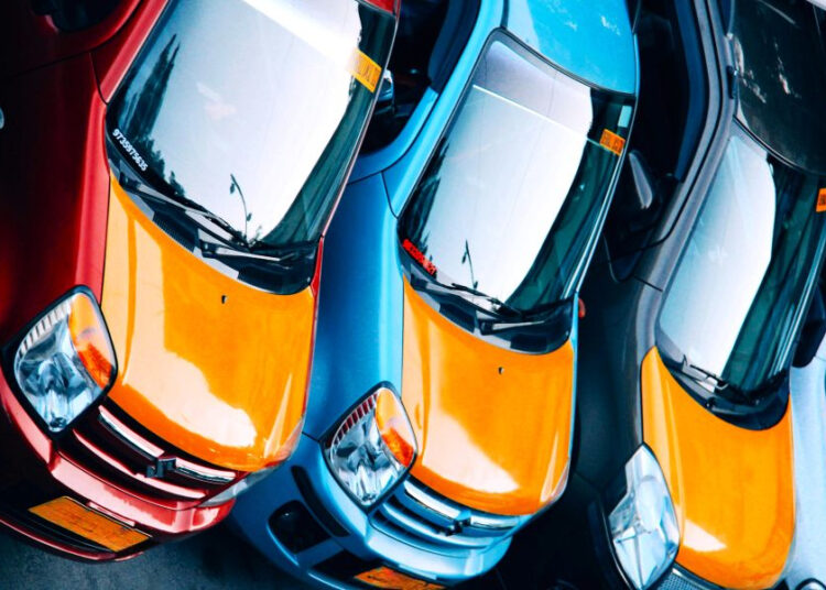 Η Suzuki «μπλοκάρει» την παραγωγή Swift: Το πρώτο ιαπωνικό θύμα των σπάνιων γαιών