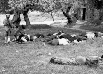 Σαν Σήμερα 2 Ιουνίου