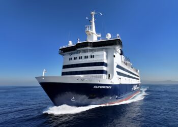 Η SEAJETS επεκτείνεται στο Ανατολικό Αιγαίο και τα Δωδεκάνησα  με το Superstar II