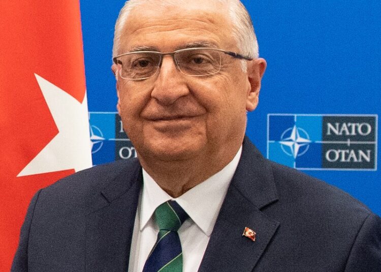 Reuters – Γιασάρ Γκιουλέρ: Ελληνικό λάθος η σύνδεση του casus belli με την ευρωπαϊκή άμυνα