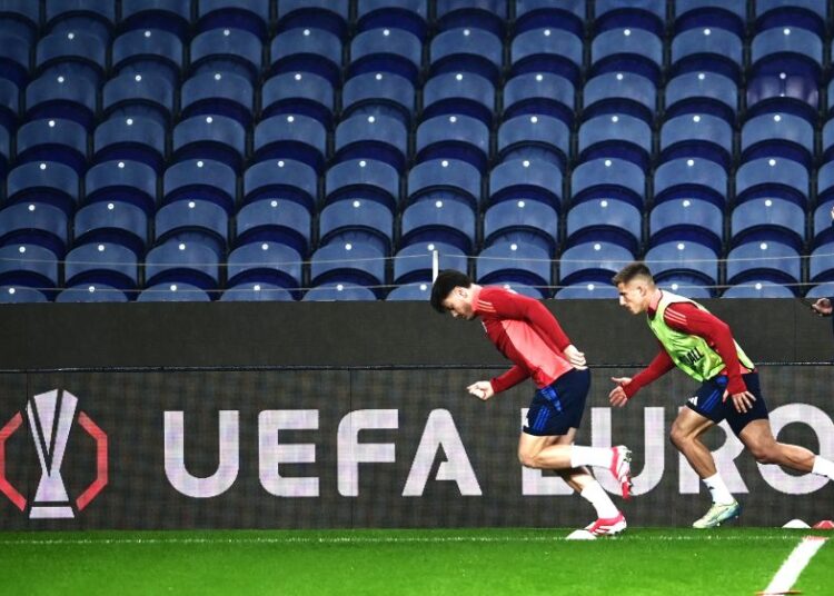 Νέος κανονισμός UEFA: Ο χρόνος… κυλά αντίστροφα για τους τερματοφύλακες