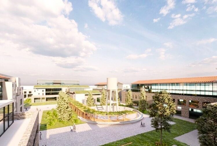 Κοινωνική αντιπαροχή: Ποια δημόσια ακίνητα μπαίνουν στο σχέδιο για φθηνή κατοικία