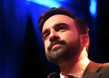 Η νίκη του Zohran Mamdani συμβολίζει την ανάδυση μιας νέας Αμερικής