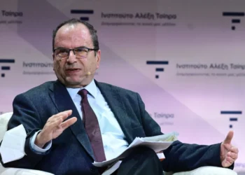 ΑΔΑΕ: Το «ευχαριστώ» του Χρήστου Ράμμου