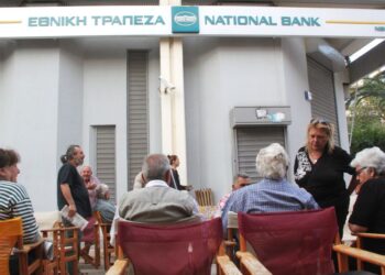 10 χρόνια από τα capital controls: Η Νέα Δημοκρατία θυμάται και σχολιάζει (video)