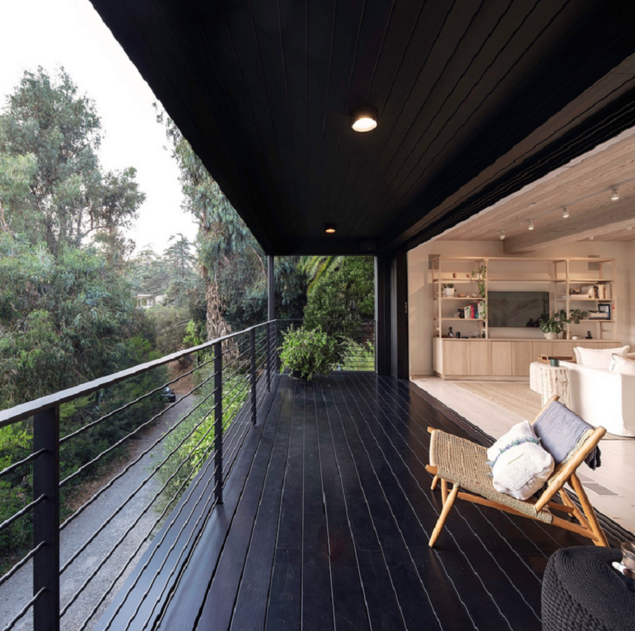 Connect Homes