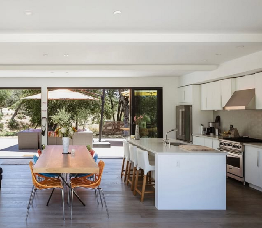 Connect Homes