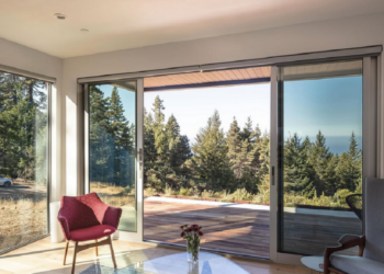 Connect Homes