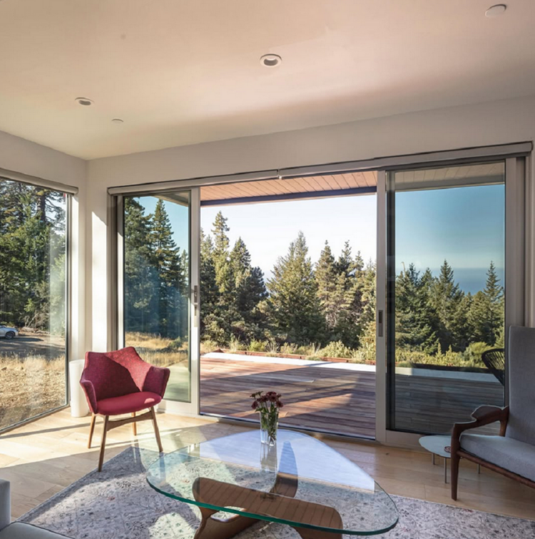 Connect Homes