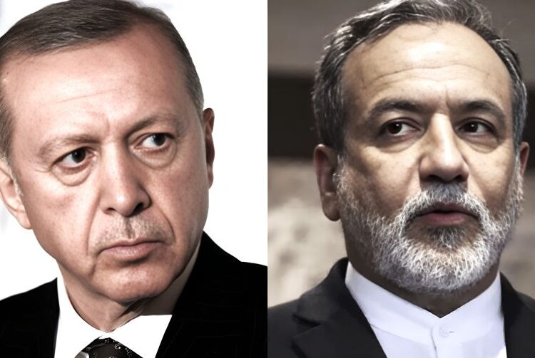 Στην Κωνσταντινούπολη η καρδιά της ισλαμικής διπλωματίας: Ο Ερντογάν στέλνει μηνύματα