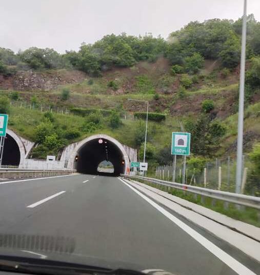 Μεγάλο «φαγοπότι» στην κατασκευή της Εγνατίας Οδού: Ενοχή 7 ατόμων για κακουργήματα προτείνει η εισαγγελέας