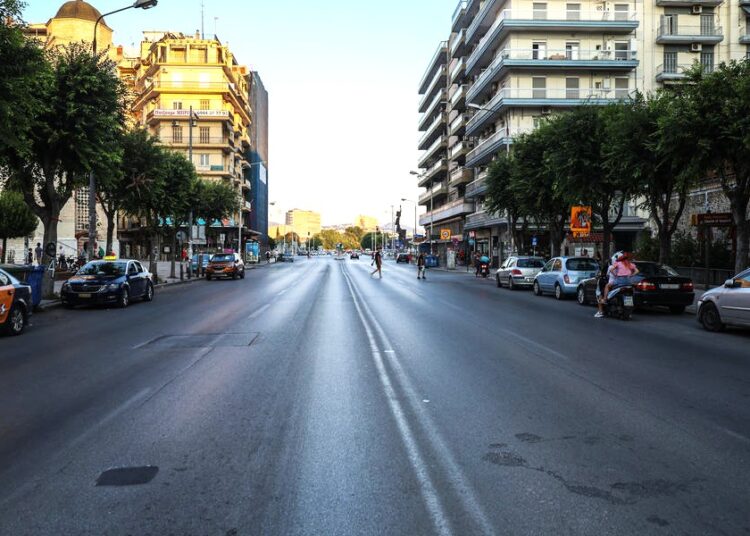 Μέχρι το τέλος του 2025 η παραχώρηση της Εγνατίας Οδού: Δύο «στοιχειωμένα» έργα στο μικροσκόπιο της Περιφέρειας