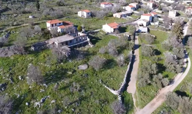 Είναι υπαρκτή η Κολοπετινίτσα ή κινείται στη σφαίρα του πουθενά;