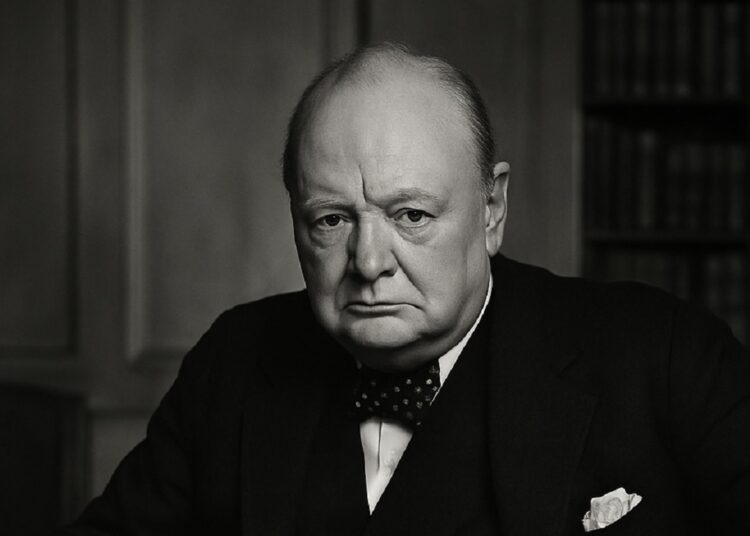 Είπε τελικά ο Τσόρτσιλ «Οι ήρωες πολεμούν σαν Έλληνες»; Η απάντηση