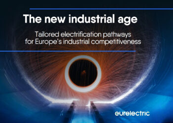 Εξηλεκτρισμός: Το κλειδί για φθηνότερη και καθαρή βιομηχανική παραγωγή