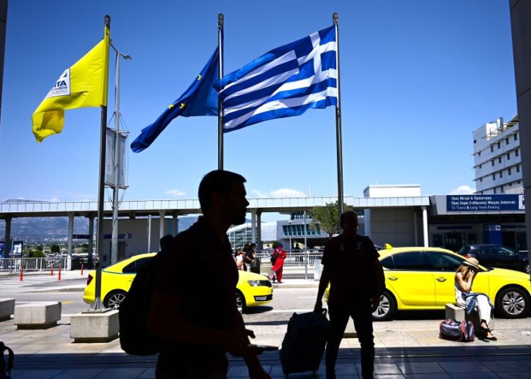 Το Ελ. Βενιζέλος ανεβάζει στροφές: 8,5% αύξηση στην επιβατική κίνηση το 5μηνο