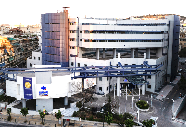 Νέος γίγαντας στην ιδιωτική υγεία: Ολοκληρώθηκε η εξαγορά της Euromedica από τον «Ερρίκος Ντυνάν»