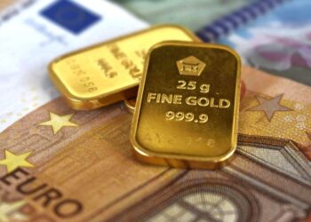 Πτώση για χρυσό και ευρώ: Αντιστροφή τάσεων μετά τα ισχυρά payrolls