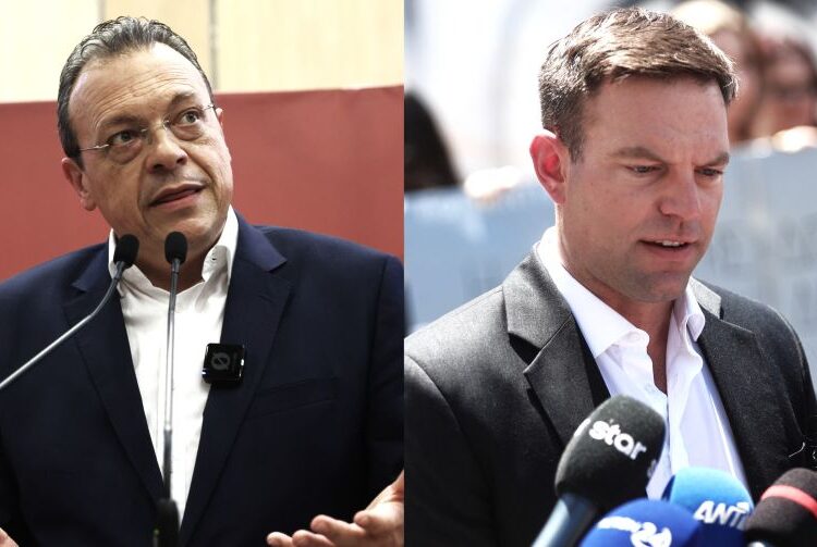 Η προανακριτική των Τεμπών και το «διπλό ταμπλό» Κασσελάκη: Σωσίβιο ή ρήγμα στον ΣΥΡΙΖΑ;