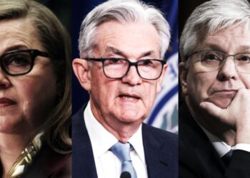 «Μετωπική» για Πάουελ στη Fed: Οι πιέσεις, οι διάδοχοι και το στοίχημα μείωσης των επιτοκίων