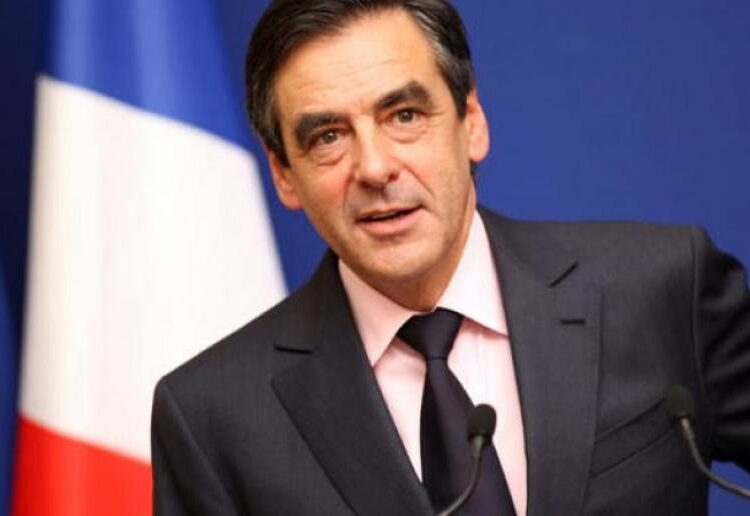 Γαλλία: Σε 4ετή φυλάκιση… καταδικάσθηκε ο πρώην πρωθυπουργός Φιγιόν