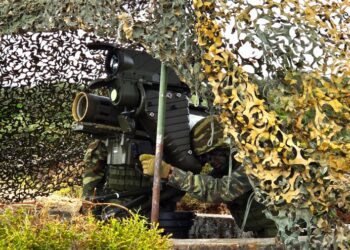 Πρόσκληση για κατάταξη στο Στρατό Ξηράς με την 2025 Δ’ ΕΣΣΟ