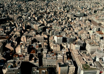 Γνωστές πόλεις και περιοχές της Ελλάδας που άλλαξαν όνομα