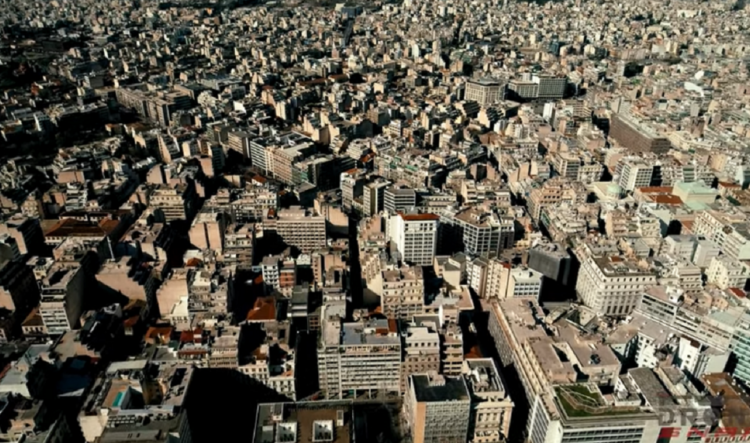 Γνωστές πόλεις και περιοχές της Ελλάδας που άλλαξαν όνομα