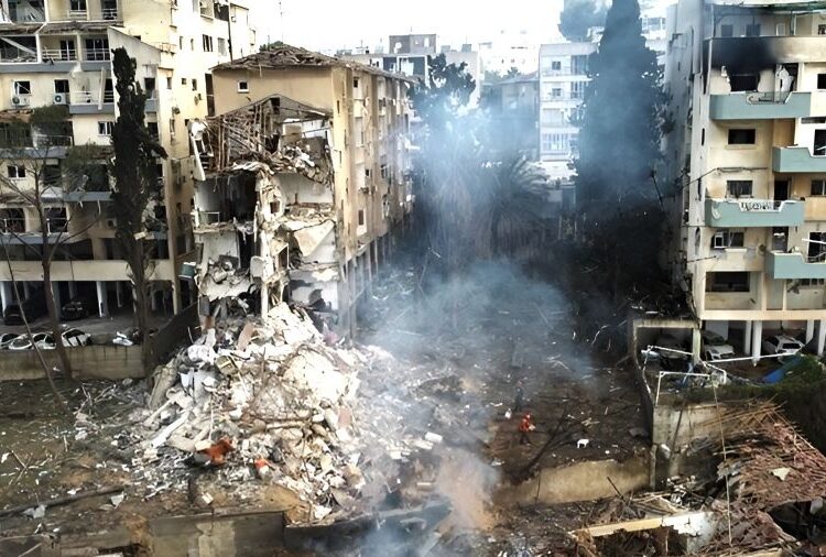 Ανεξέλεγκτη κλιμάκωση στη Μέση Ανατολή: Τα πέντε σενάρια τρόμου