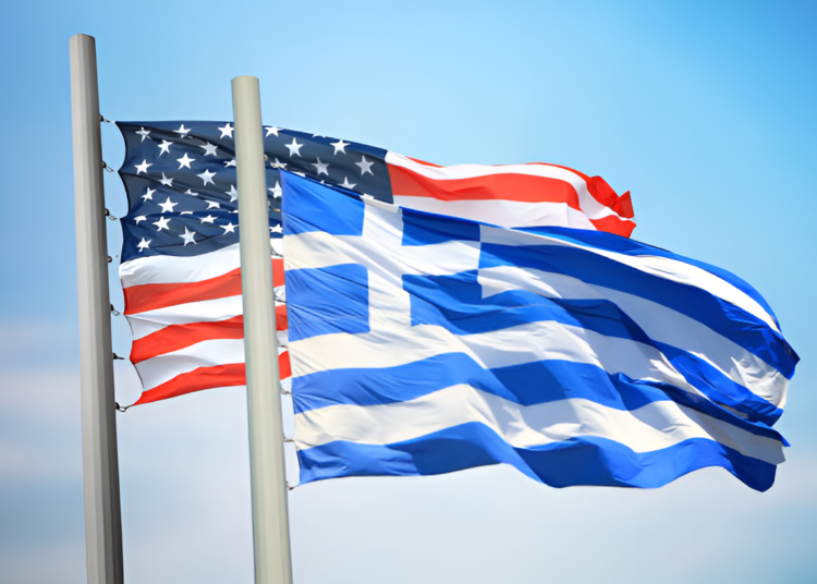 Εκλογές στο Ελληνοαμερικανικό εμπορικό επιμελητήριο