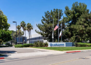 Η Qualcomm εξαγοράζει τη βρετανική Alphawave