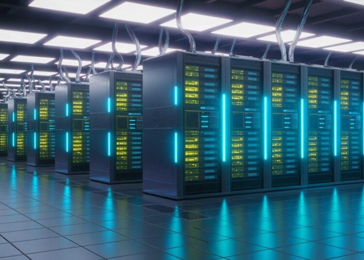 FugakuNEXT: Οι Ιάπωνες ετοιμάζουν τον ισχυρότερο υπερυπολογιστή στον κόσμο