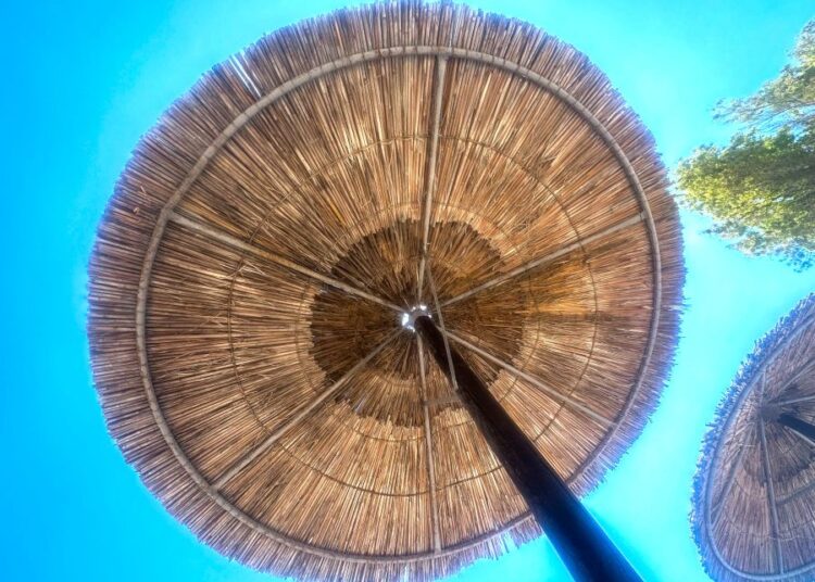 Εβδομάδα με… καύσωνα: Στο κόκκινο η θερμοκρασία στην Αττική