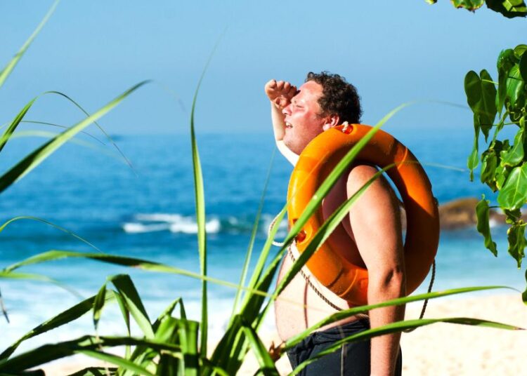 Η Ευρώπη φλέγεται: Καύσωνας και φόβοι για πυρκαγιές εδραιώνουν έκτακτα μέτρα