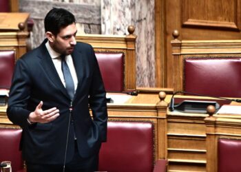 Κυρανάκης: Έρχεται point system με κλιμακωτές ποινές – Πότε θα μπουν κάμερες στα φανάρια