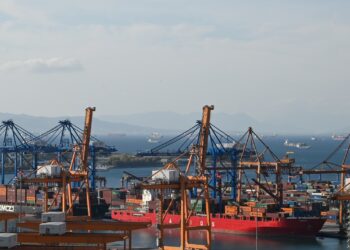Κυρίαρχη η ελληνική ναυτιλία: Ενισχύθηκε ο στόλος των εφοπλιστών